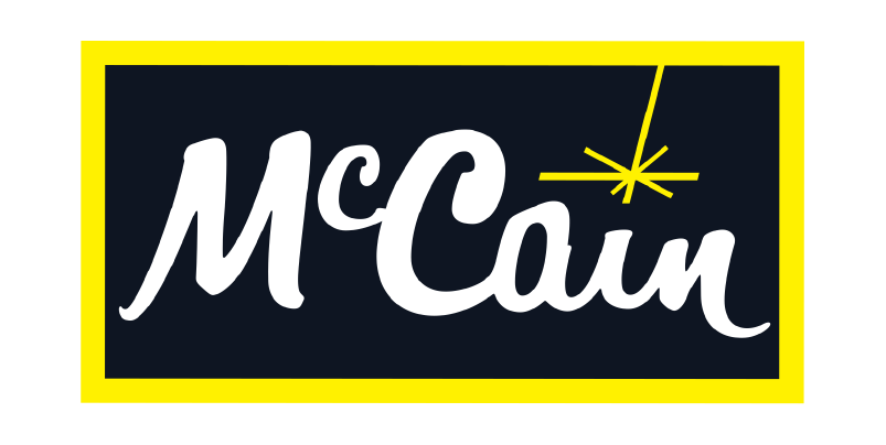 McCain